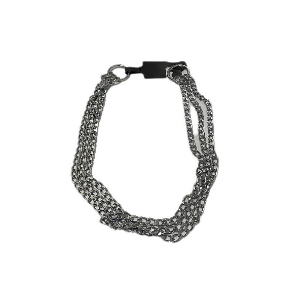 Enforcador Exp.Triplo Chato 2-5x70