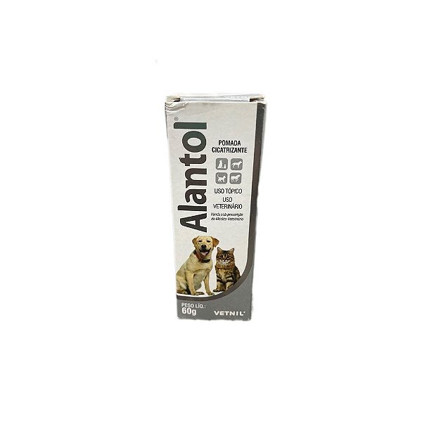 Alantol 60g Vetnil