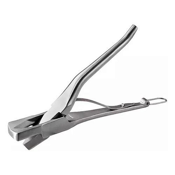 Alicate Marcador de Orelha em V 18cm - Mossador