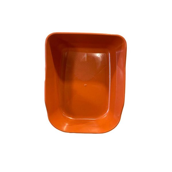 Bandeja Duracat Hig Alta Single Todas as Cores - Forpets
