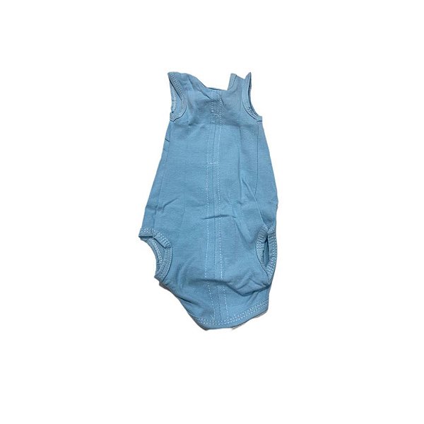 Roupa Cirurgica Azul N4 Ss359-2 - Forpets