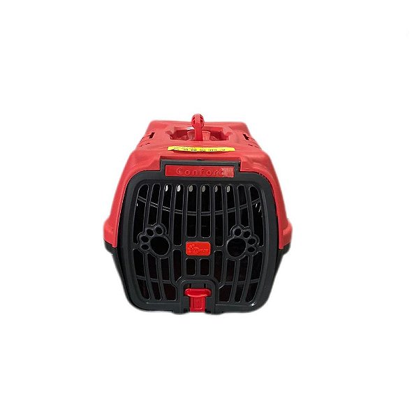 Caixa Transporte Confort N01 Todas as Cores - Forpets