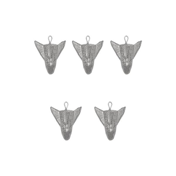 Chumbada Foguete 1 125gr - Essencial