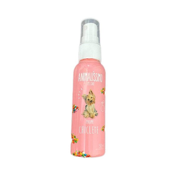 Perfume Spray Chiclete 50ml - Murano