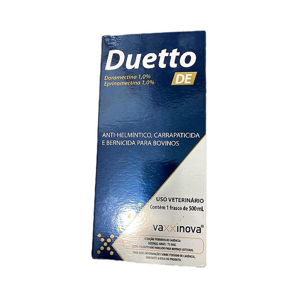 Duetto 500ml