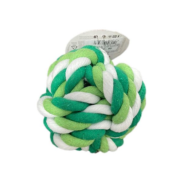 Brinquedo Bola Trancada Grande - Ferplast