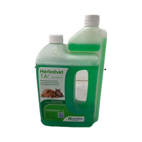 Herbalvet Ta 1lt