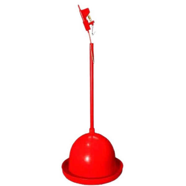 Kit Bebedouro Pendular Pecas Baspan