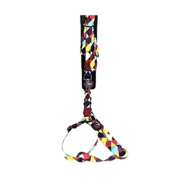 Peitoral Guia Clx 1 - Bicho Com Luxo