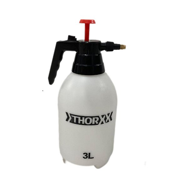 Pulverizador Thorxx Compressao Previa 3l Px3000 - Cassul