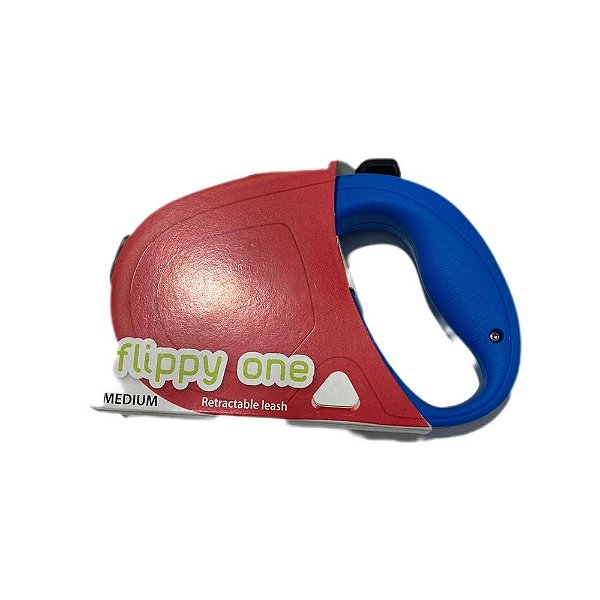 Guia Flippy One Fita m - Ferplast