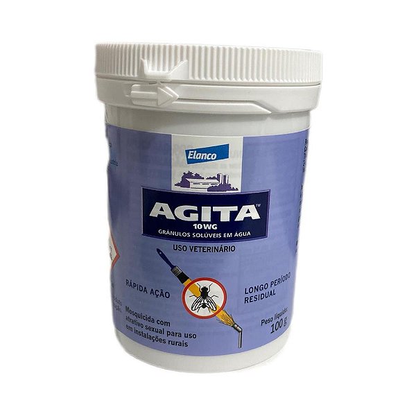 Agita 10wg 100g