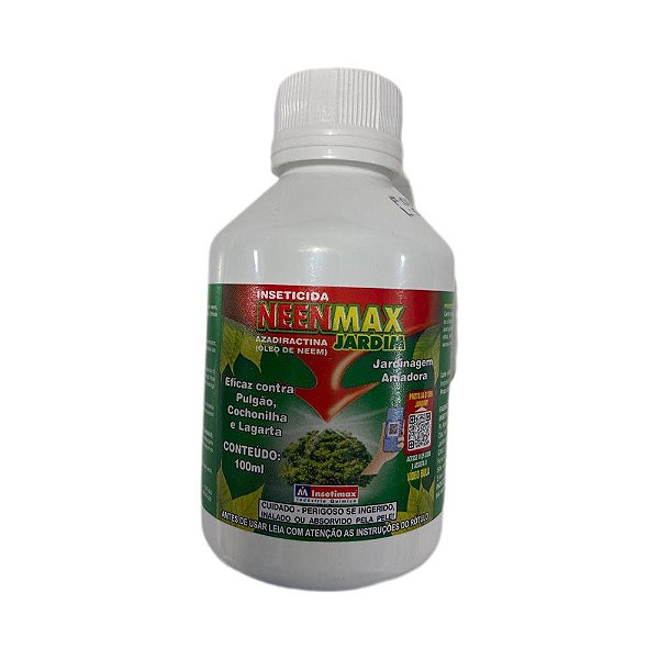 Neenmax 100ml - Insetimax