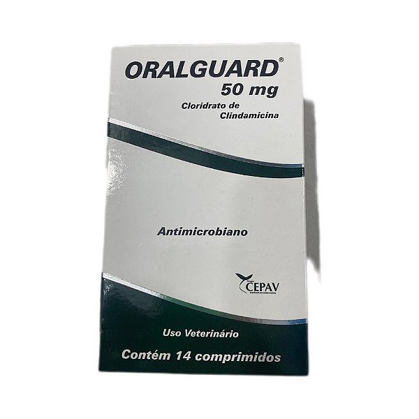 Oralguard 50mg