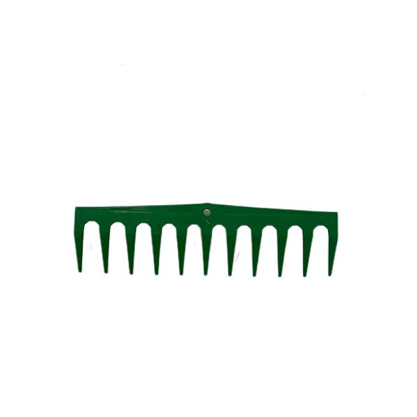 Vassoura Plastica Para Jardim N11 1049 - Jorani do Brasil