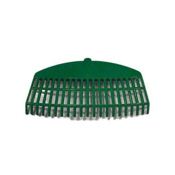 Vassoura Plastica Para Jardim N 21 1054 - Jorani do Brasil