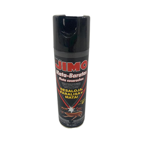 Jimo Mata Barata 300ml / 204gr - Cassul