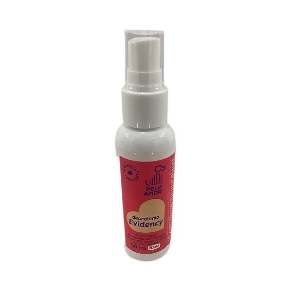 Deocolonia Evidency 50ml