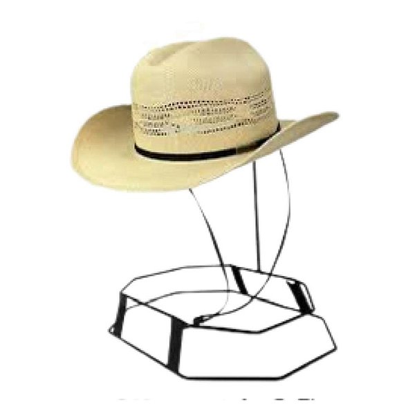 Chapeu Roceiro Virolado C/ Barbicacho