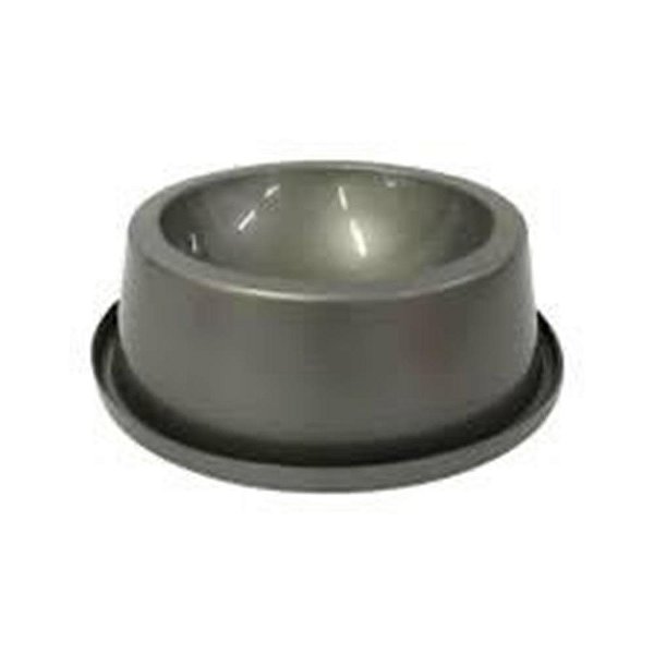 Comedouro Grande Anti-Formiga Pesado 1400ml Mn1341