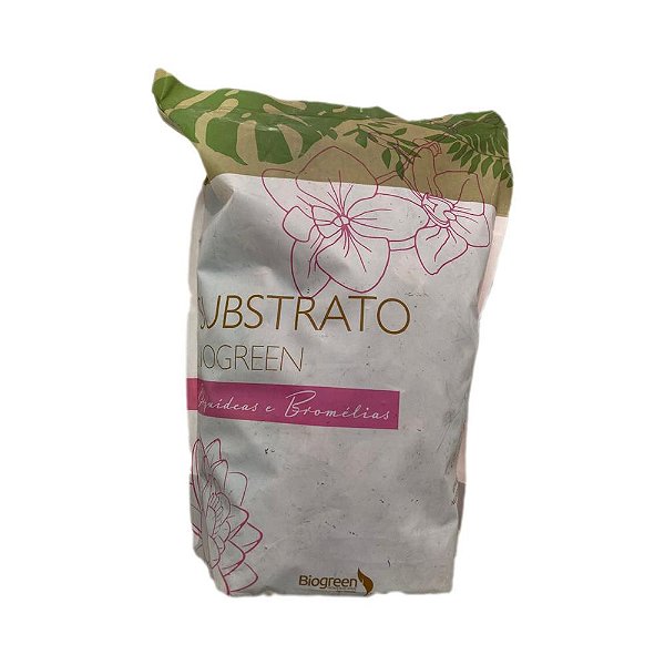Terra Substrato Vegetal 3l