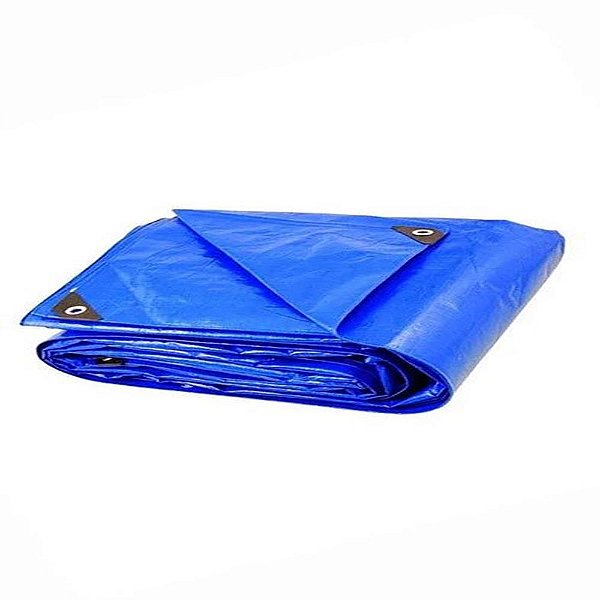 Lona Polieo 04x04=16m2 80g Gupar - Oi Brasil