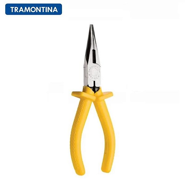 Alicate Bico 1/2 Cana 41008/106 Tramontina - Oi Brasil