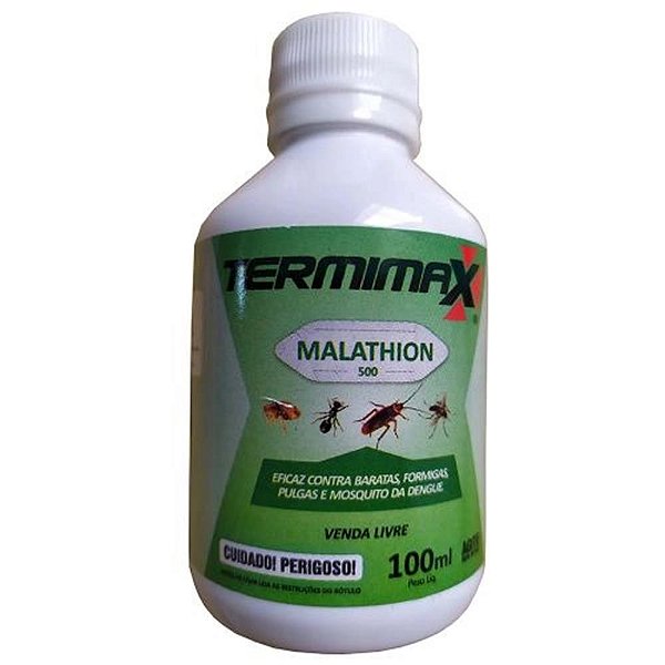 Citromax Termimax Malathion 500 Ce 100ml