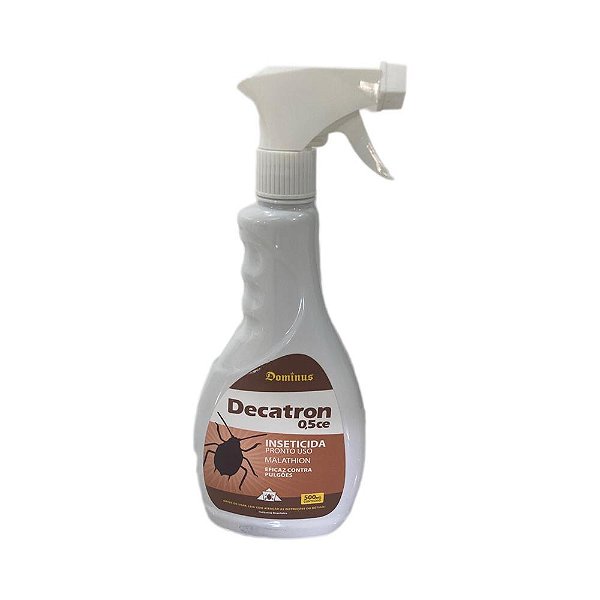 Decatron 500ml - Pronto Uso