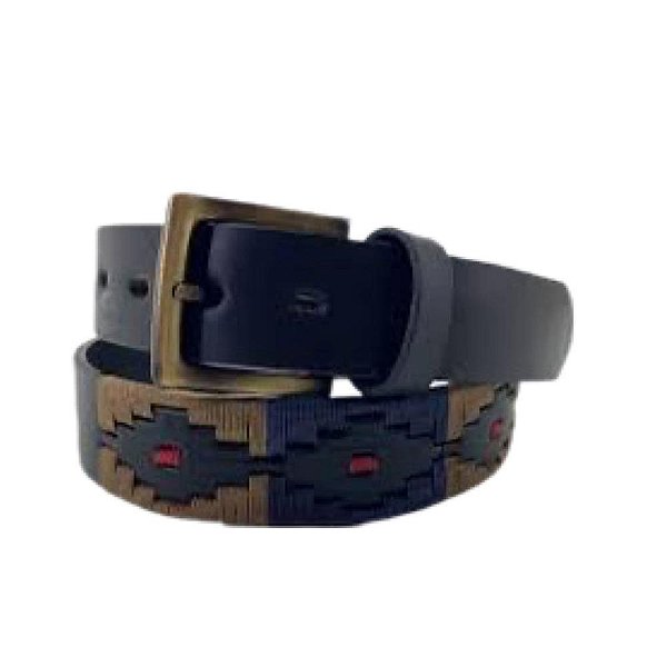 Cinto Argentino Bordado Tam95 3526 - Regalo