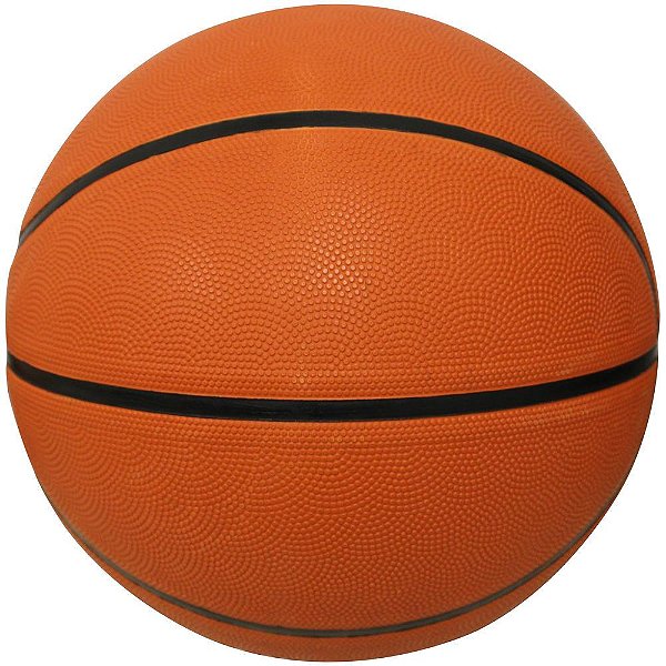 Brinq.Bola Interativa C/som Basquete