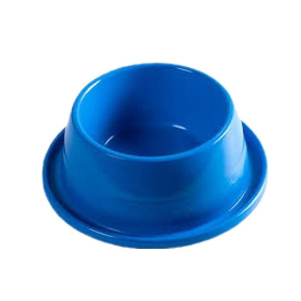 Comed.Plast Anti-Formiga Pequeno Azul (p