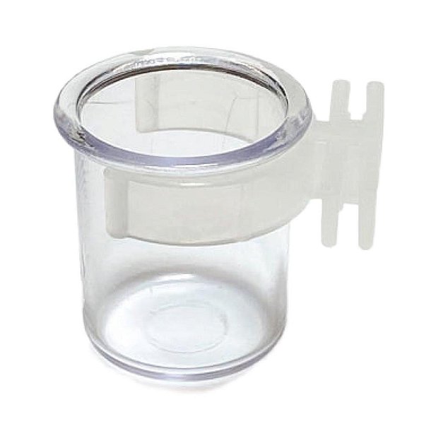 Porta Vita.C/presilha Cristal Pixarro 20