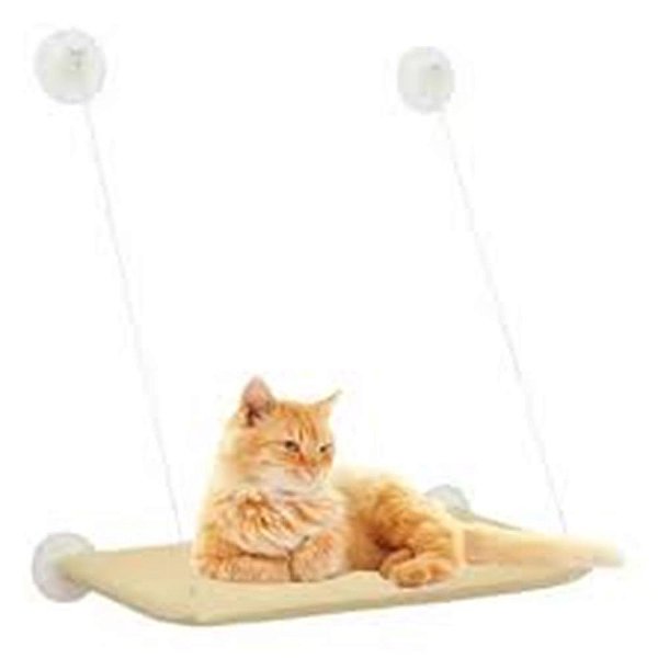 Cama Suspensa P/gato