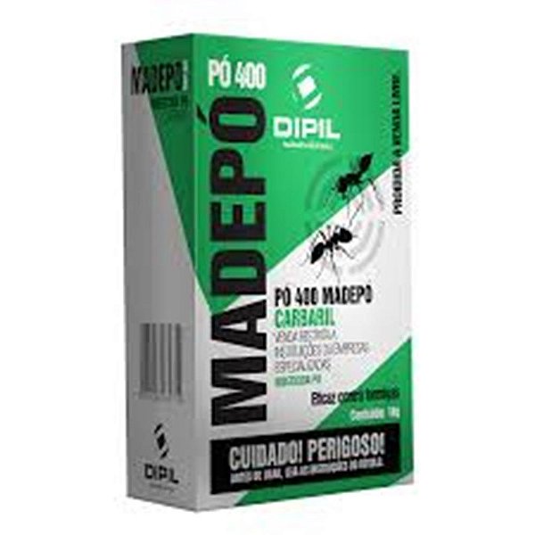 Madepo 400 1kg Dipil