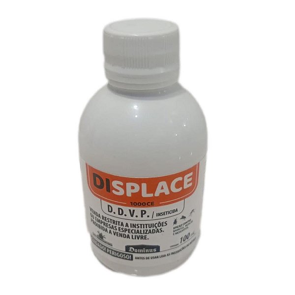 Displace 1000 Ce 100ml