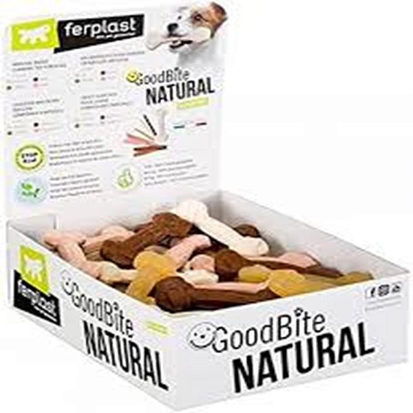 Refil Goodbite m - Ferplast