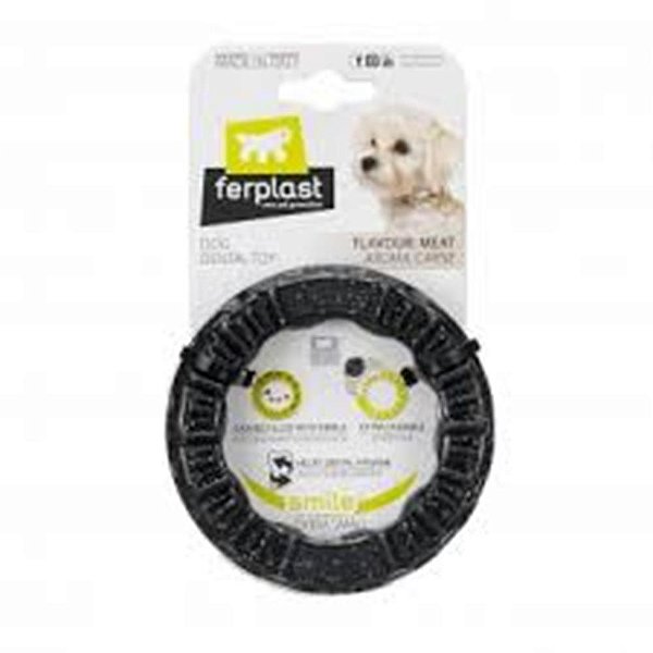 Brinq.Dental Caes Smile Ex Peq