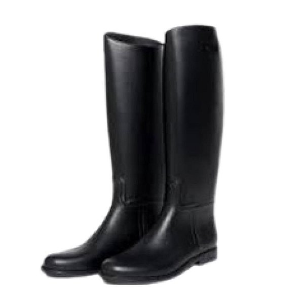 Bota Galocha Kesttou Kt044(ad044) - Preto/38