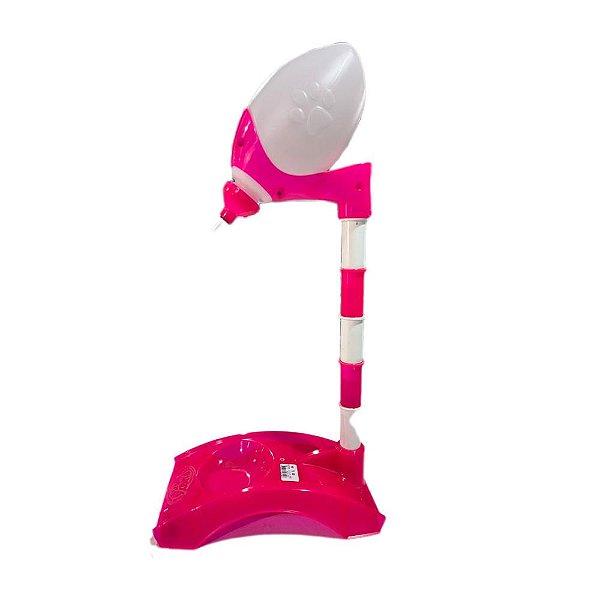 Bebedouro de Billha Lambe-Lambe 1l - Truqys Pets