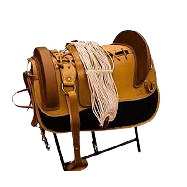 Barao Basto Sela Amarelinho - 358