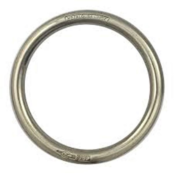 Argola Inox 32x1/4 - 442