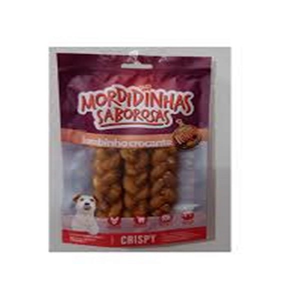 Mordidinhas Saborosas Palito Flex Trancado - 800g