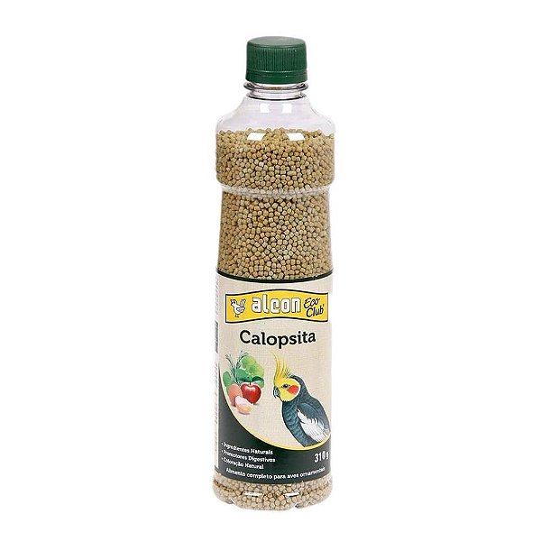 Alcon Club Calopsita Eco Club 310g