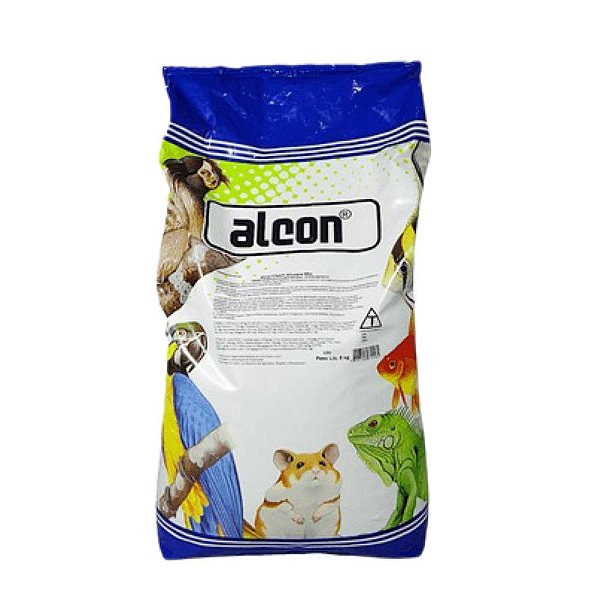 Alcon Club Silvestre Mix 5kg