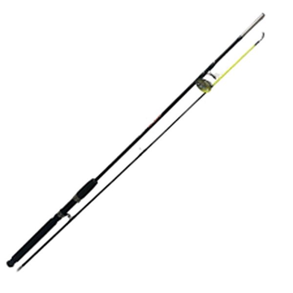 Vara Apa 2,10m 6-9kg 2p Molinete