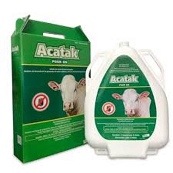 Acatak Pour On 5 Lt