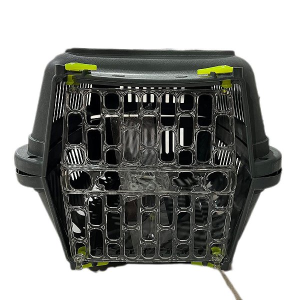 Caixa de Transporte Durapets Neon N1