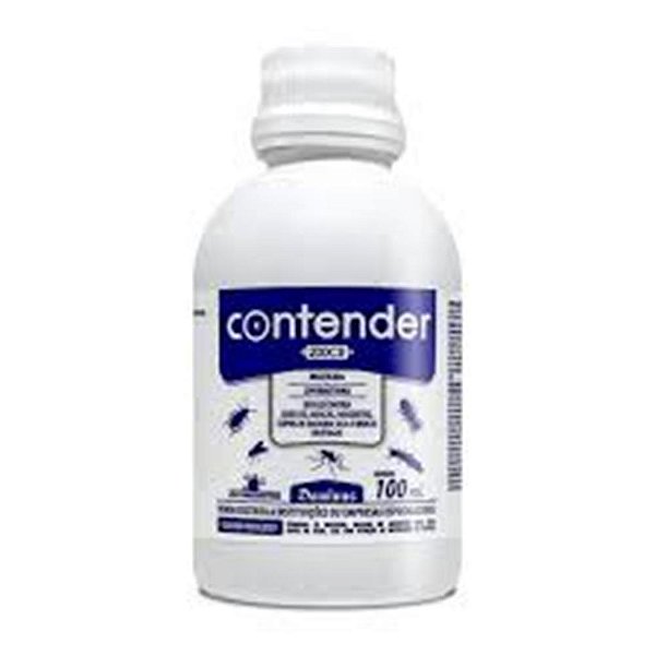 Contender 200 Ce 100 Ml
