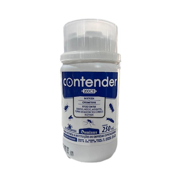 Contender 200 Ce 250 Ml